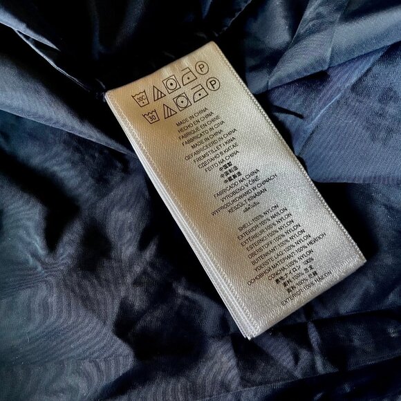 Michael Kors EXCL Zipper Casual Jacket w Pockets and Details - Picture 5 of 14